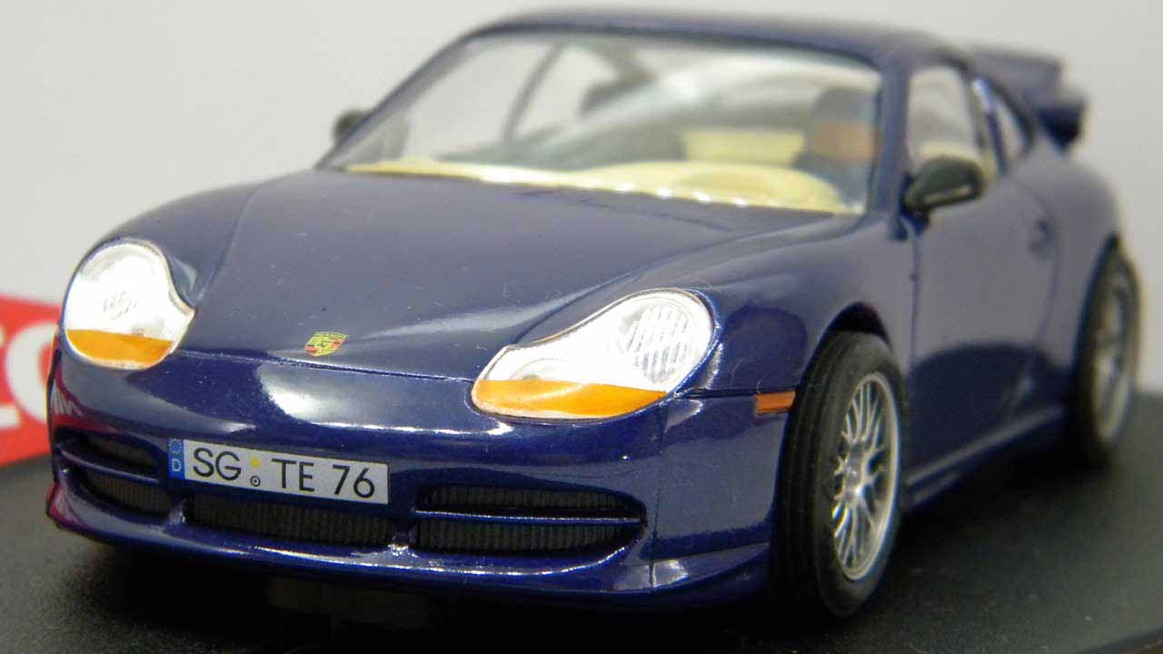 Porsche GT3 (50234
